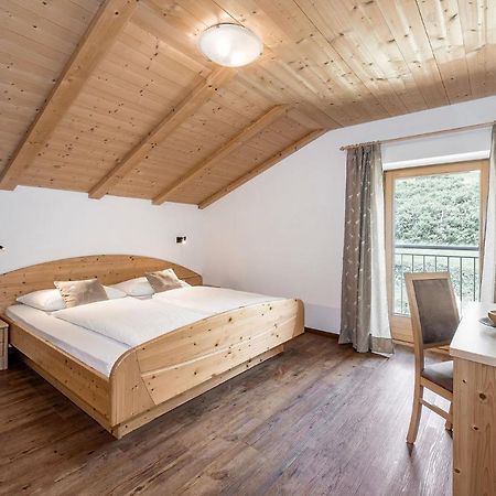 Appartements Toni Feldthurns Eksteriør bilde