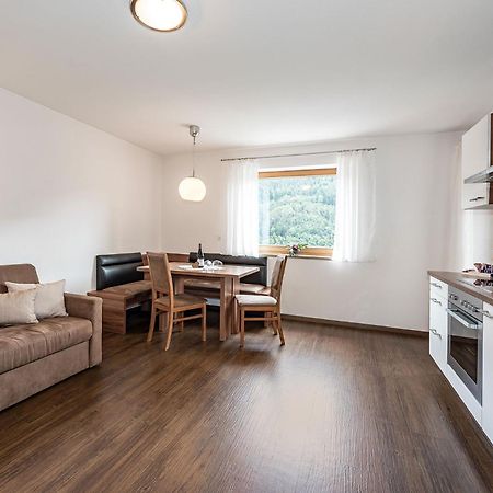 Appartements Toni Feldthurns Eksteriør bilde