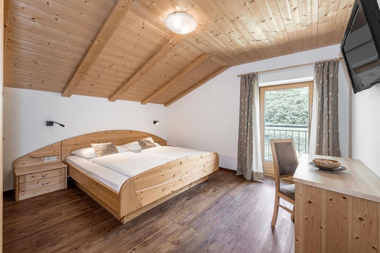 Appartements Toni Feldthurns Eksteriør bilde