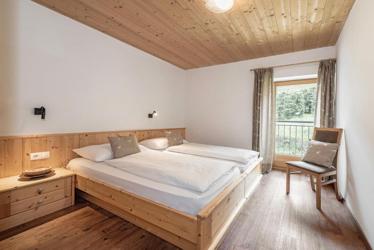 Appartements Toni Feldthurns Eksteriør bilde