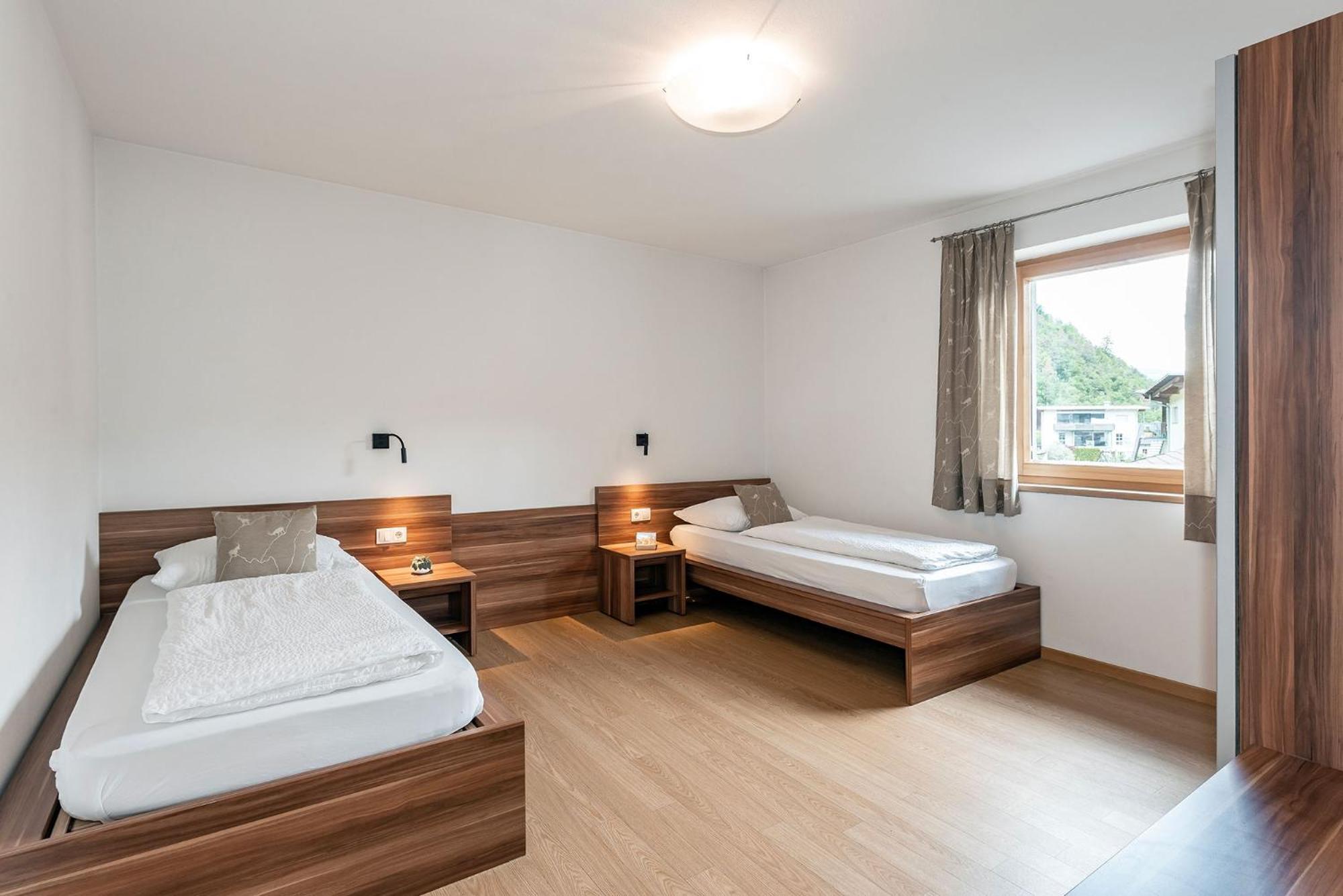 Appartements Toni Feldthurns Eksteriør bilde